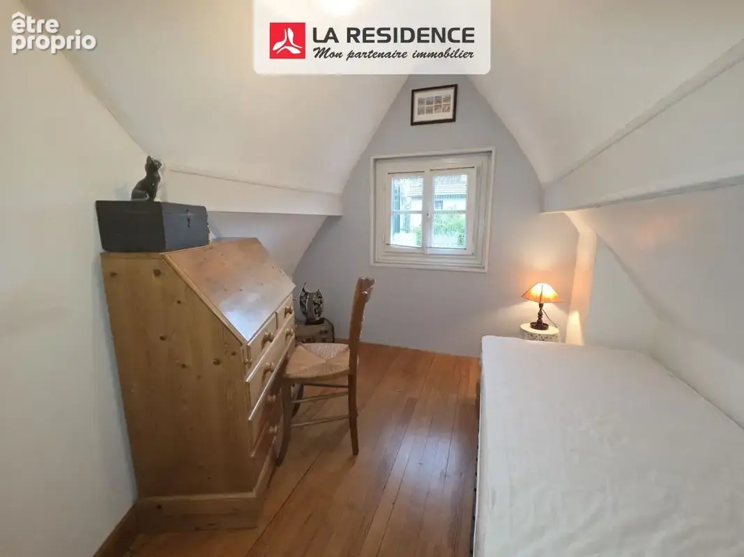 Maison 90 m² à Montigny-Les-Cormeilles  - photo 7