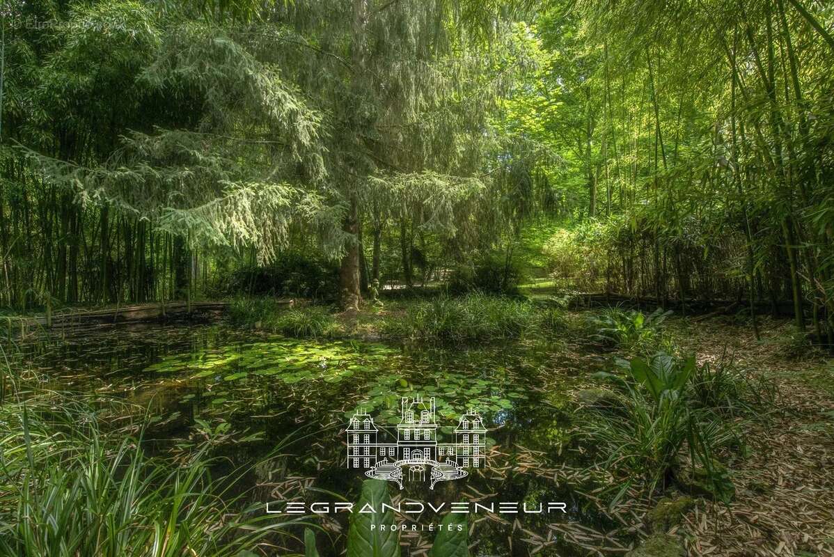 Maison à BOIS-LE-ROI