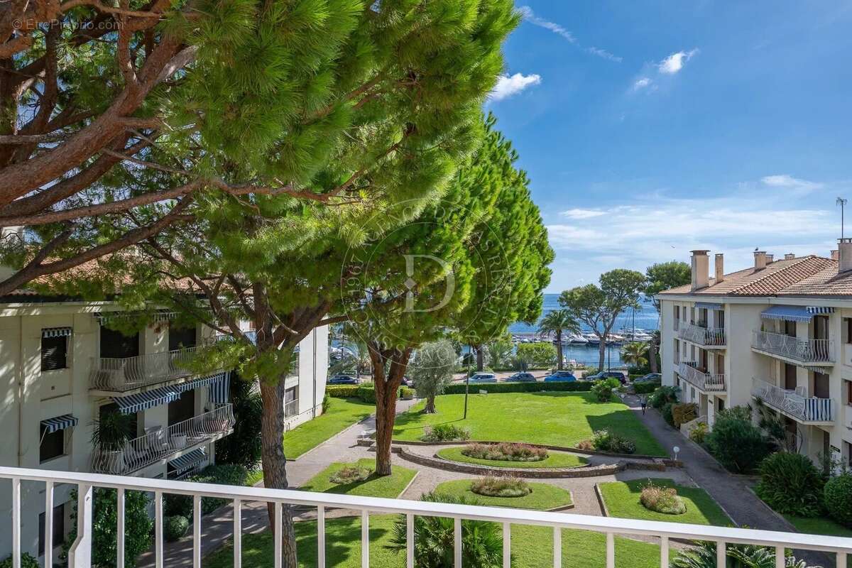 Appartement à SAINT-JEAN-CAP-FERRAT