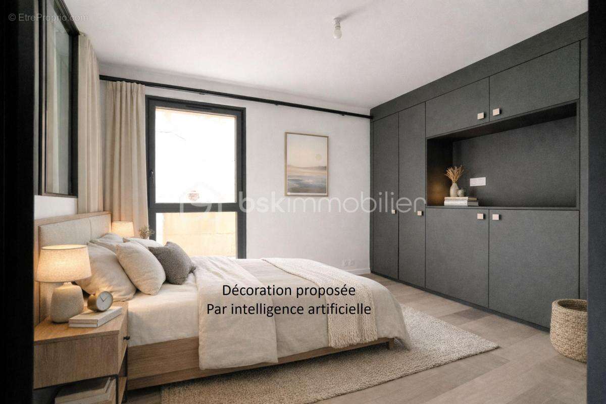 Appartement à VANNES