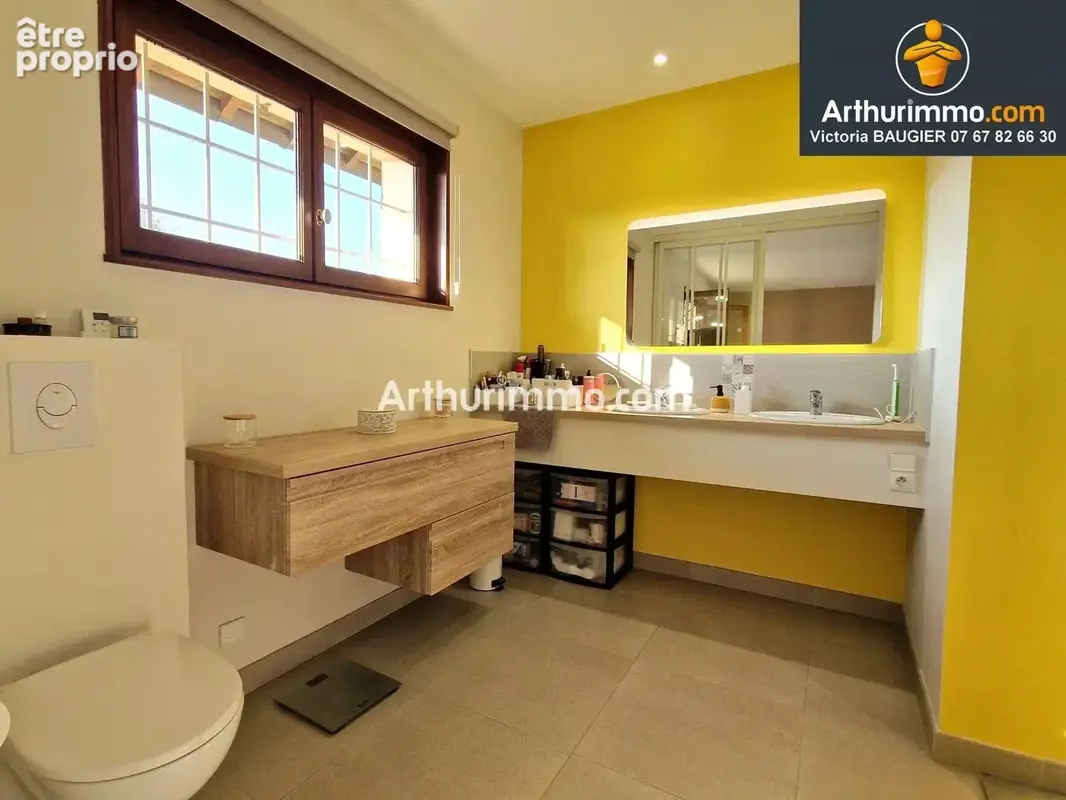 Vente Maison Louhans(71500) 328 000ï¿œ - photo 9
