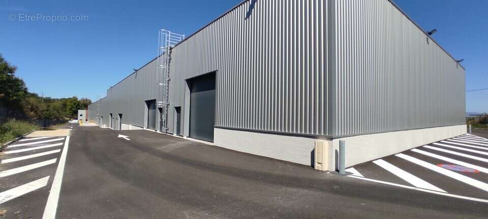 Autre à BOURGOIN-JALLIEU