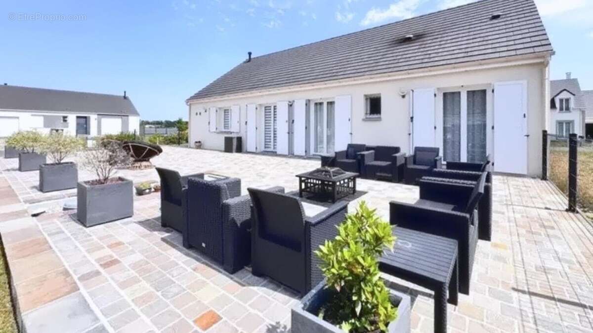 Photo 3 - Maison à EZY-SUR-EURE