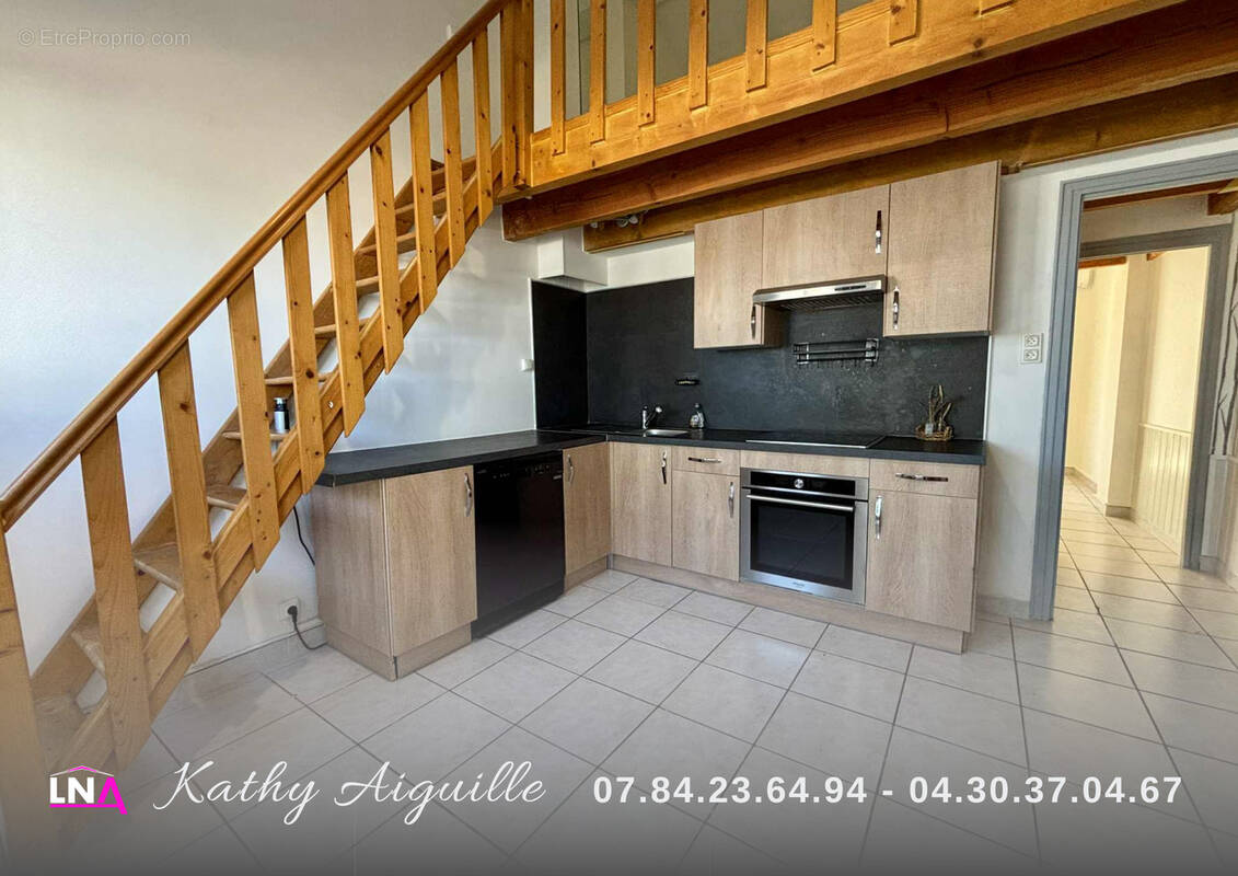 Maison à PORT-LA-NOUVELLE