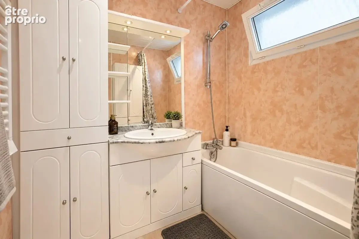 Maison 7 pièces 119 m² à vendre à Livry-Gargan (93190) - photo 7