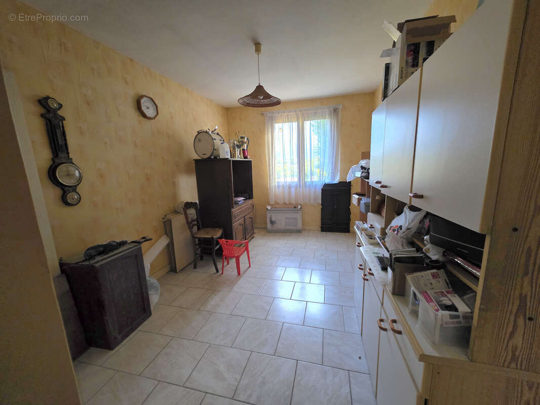 Maison à CAMBLAIN-CHATELAIN