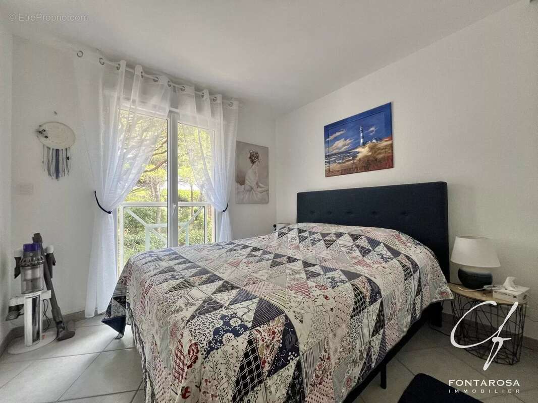 Appartement à SAINT-RAPHAEL