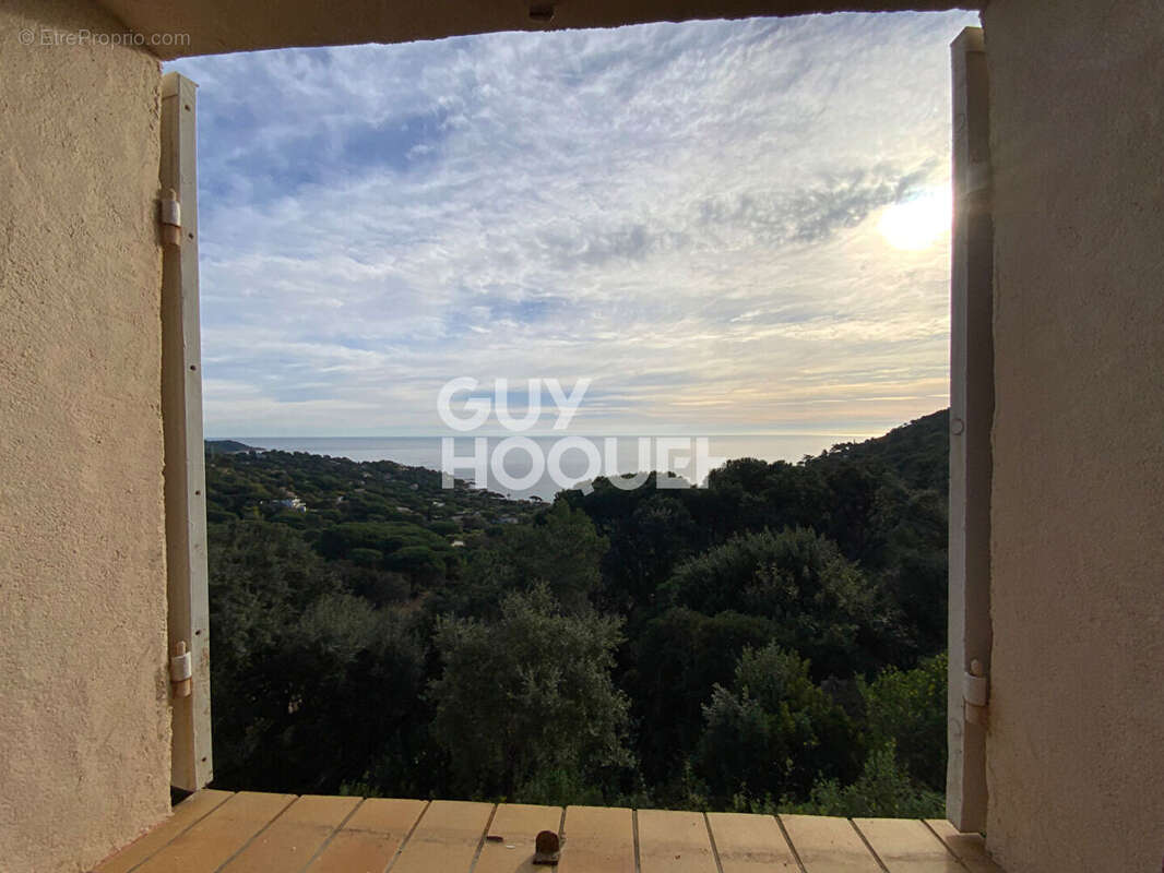 Villa à vendre à Ramatuelle - Référence 1536 - photo 4