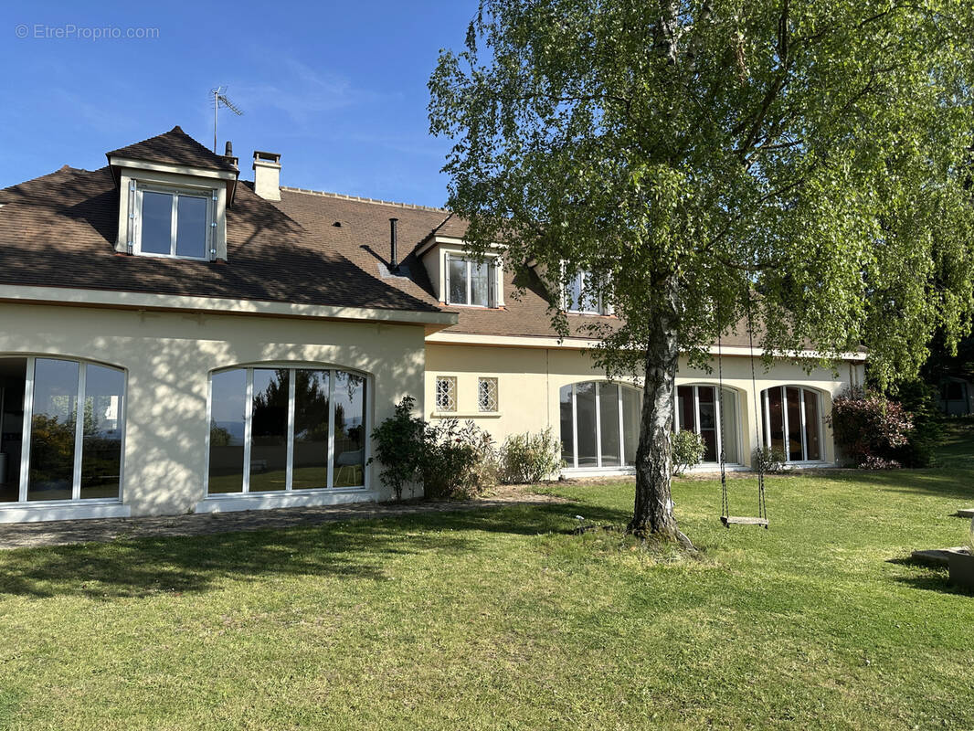 Maison à SAINT-GALMIER