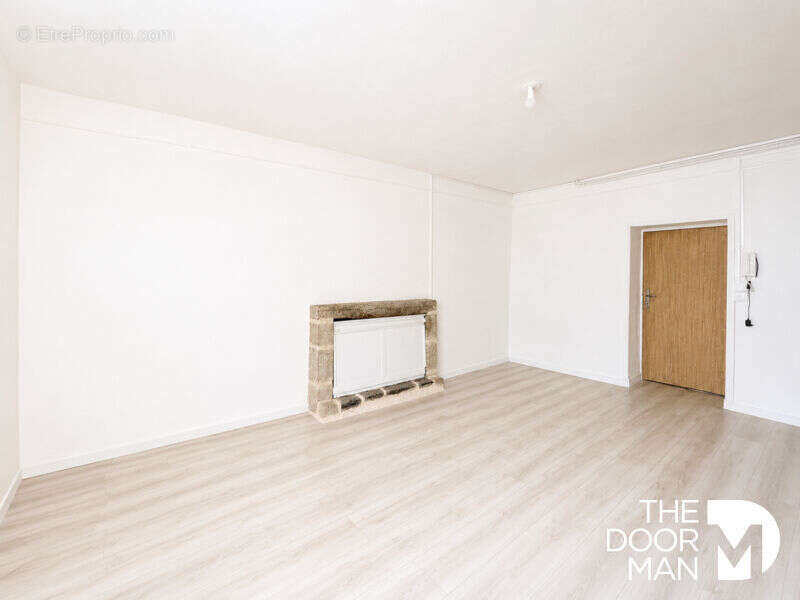 Appartement à LE CROISIC