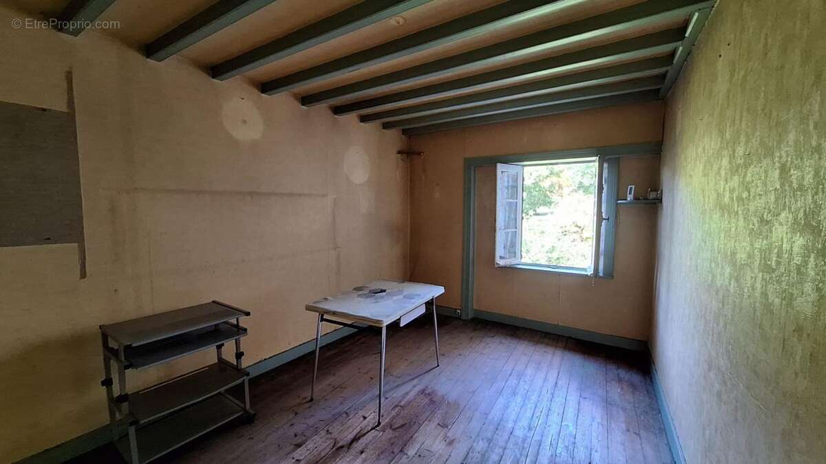 Appartement à NONTRON