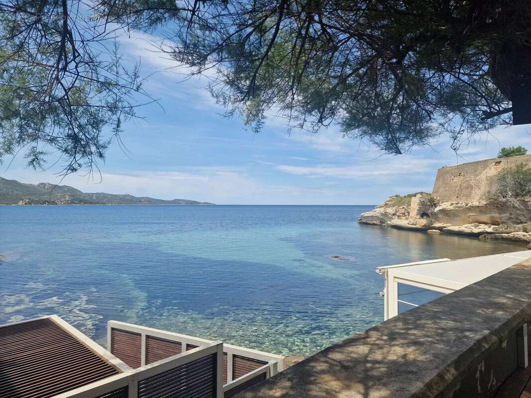 Maison à SAINT-FLORENT