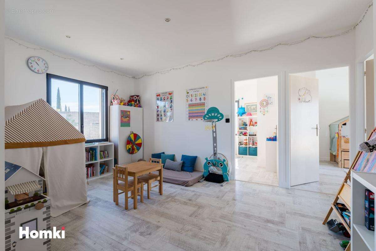 Maison à LAMASQUERE