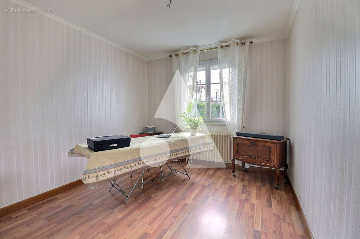 Maison à FRANCONVILLE