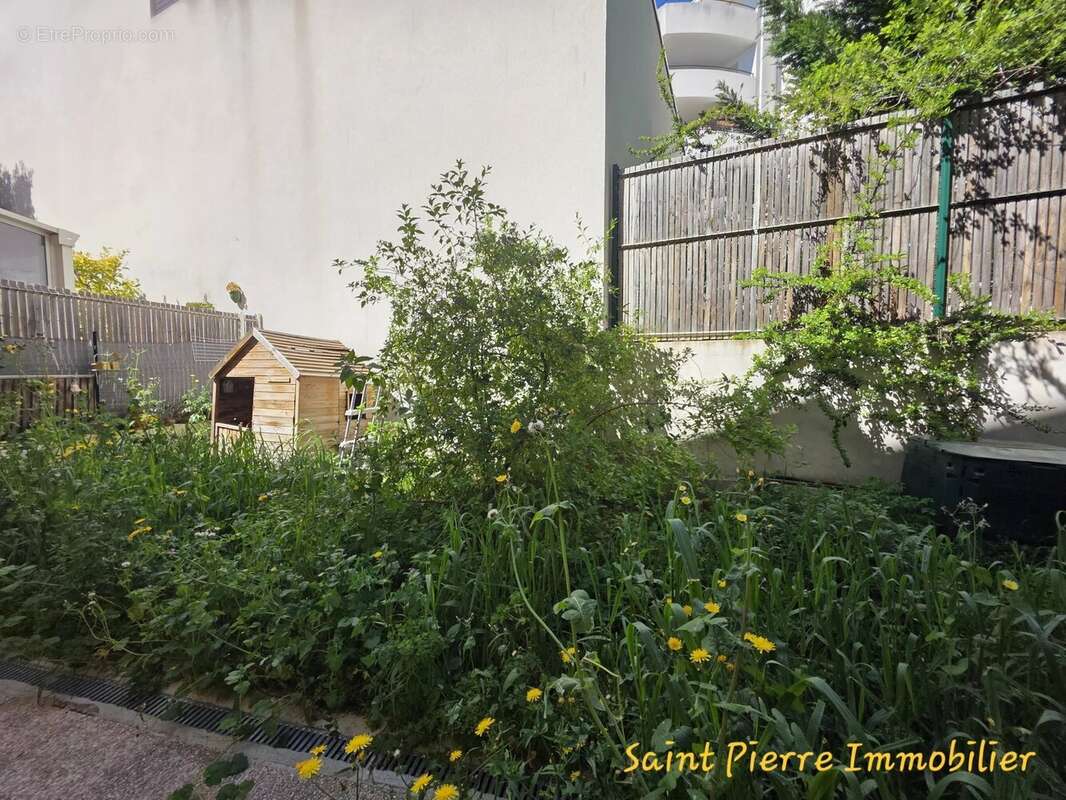 Appartement à MARTIGUES