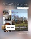 Appartement à MONTREVEL-EN-BRESSE