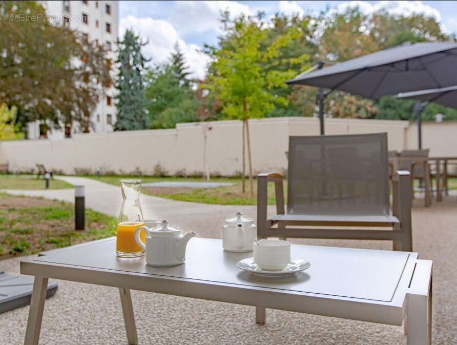 Appartement à ORLEANS