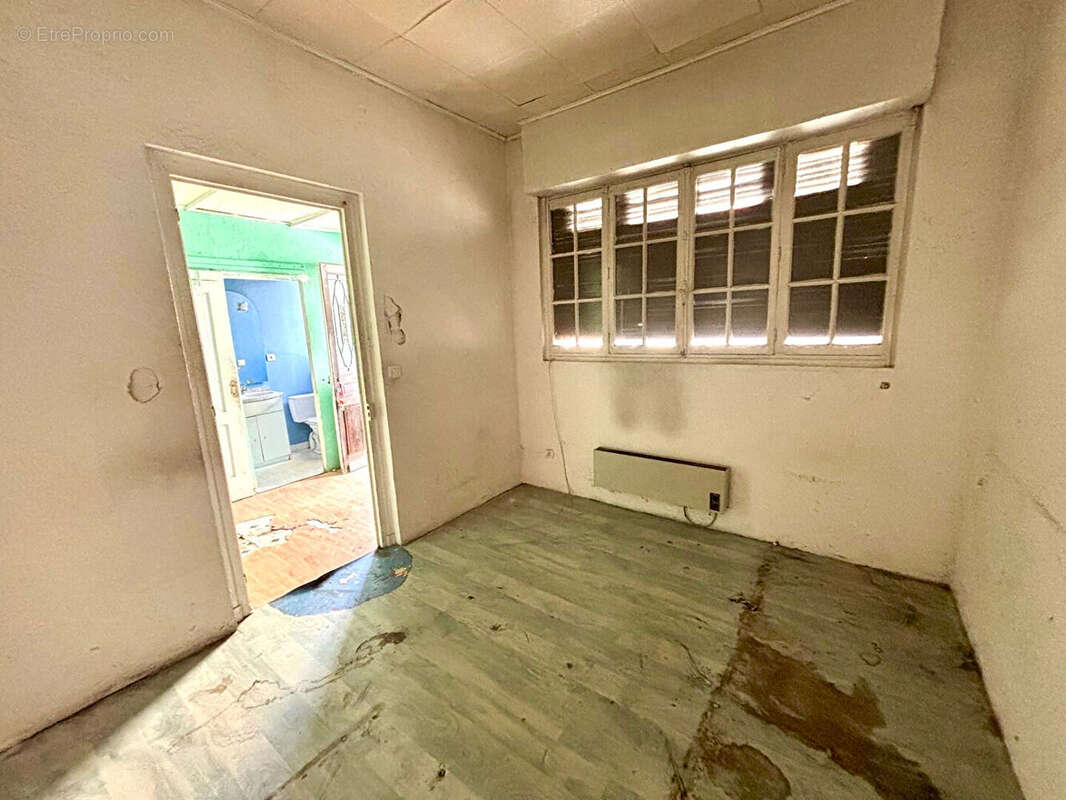 Appartement à LYON-8E