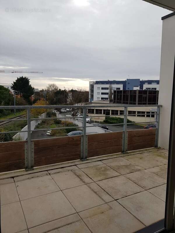 Appartement à LA ROCHELLE