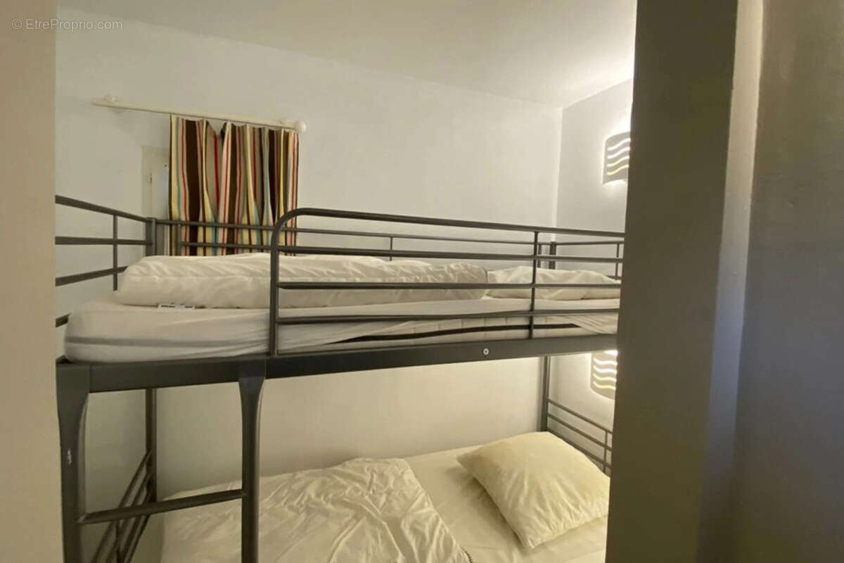Appartement à LE TOUQUET-PARIS-PLAGE