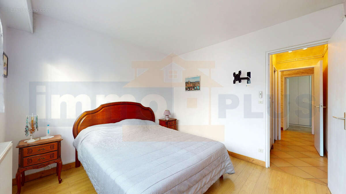 Appartement à BOIS-D&#039;ARCY