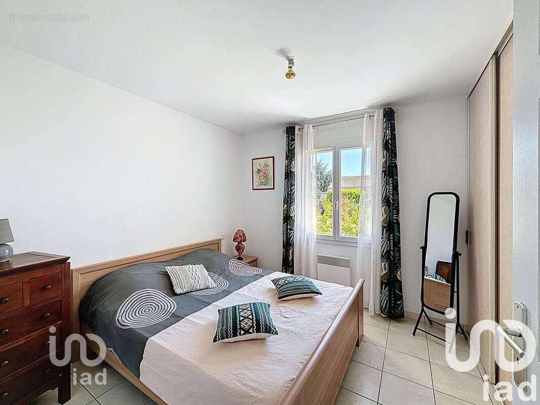 Photo 8 - Maison à SAINT-SEURIN-SUR-L&#039;ISLE