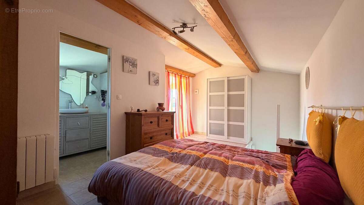 Photo 5 - Maison à MARIGNANE