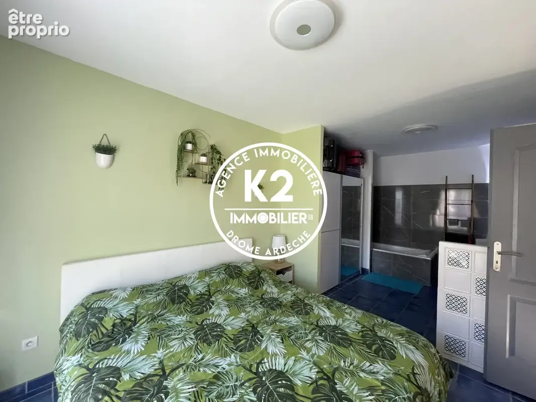 Maison 4 pièces 105 m² à vendre à Montelimar (26200) - photo 6