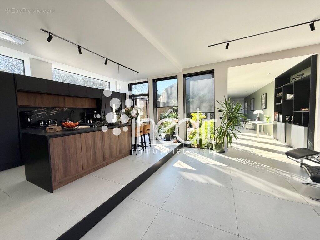 Maison à LAMBERSART