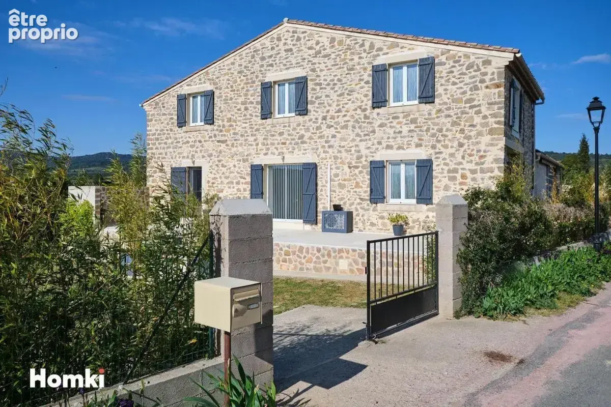 Maison à TALAIRAN