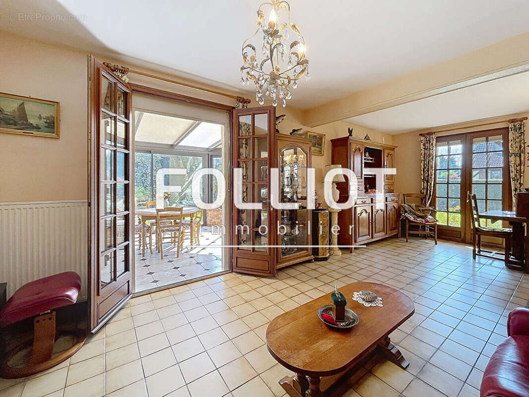 A VENDRE Maison Agneaux                                                                               6 pièce(s) 150 m2 - photo 8
