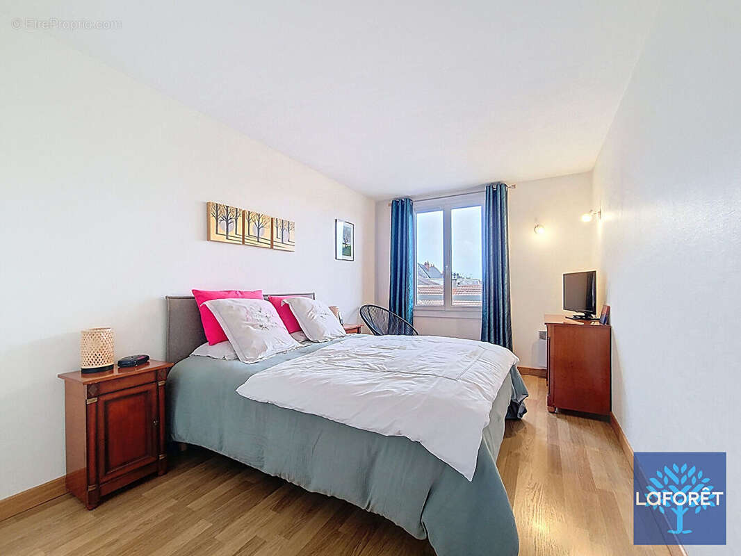 Appartement à ETAMPES