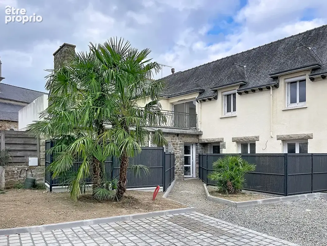 Photo Appartement à Langueux au prix de 226 287€
