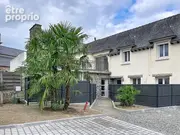Appartement à LANGUEUX