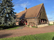 Maison à LES ESSARTS