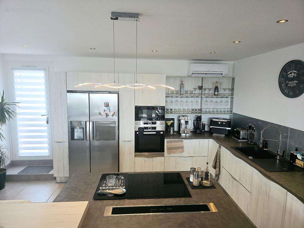 Maison à LA SEYNE-SUR-MER