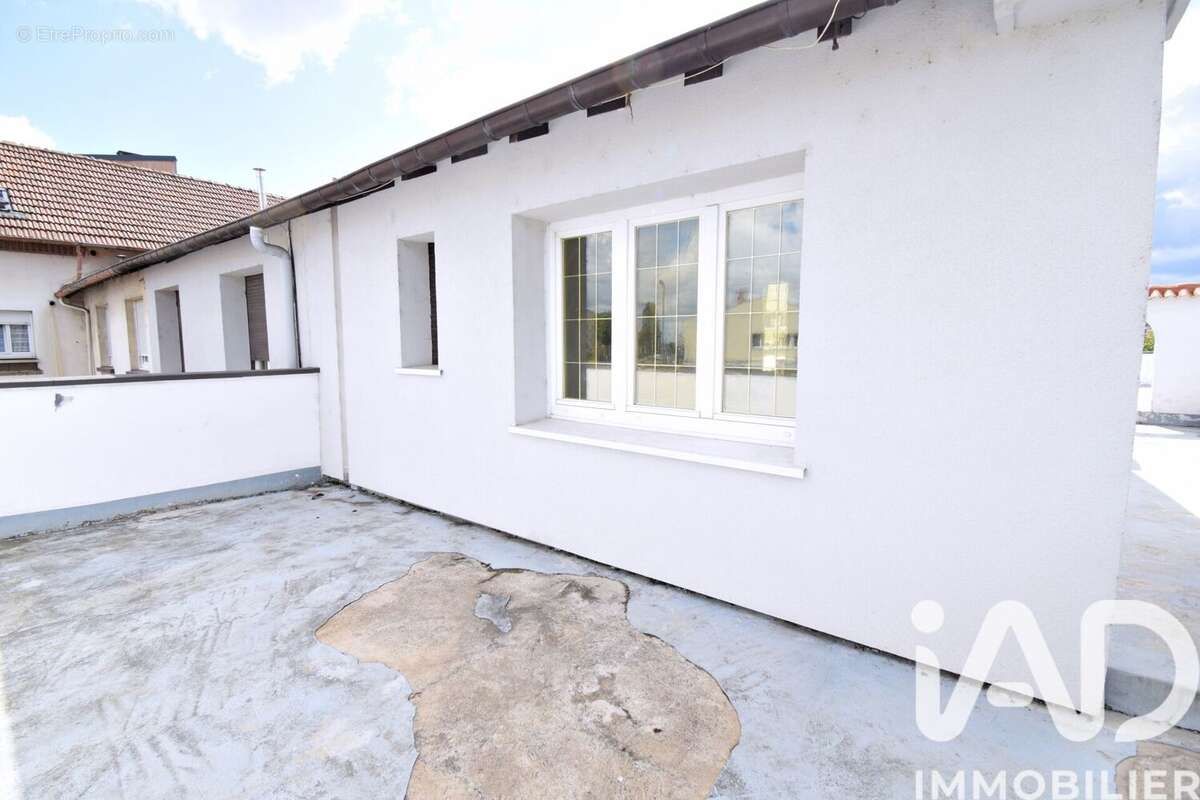 Photo 2 - Appartement à FAMECK