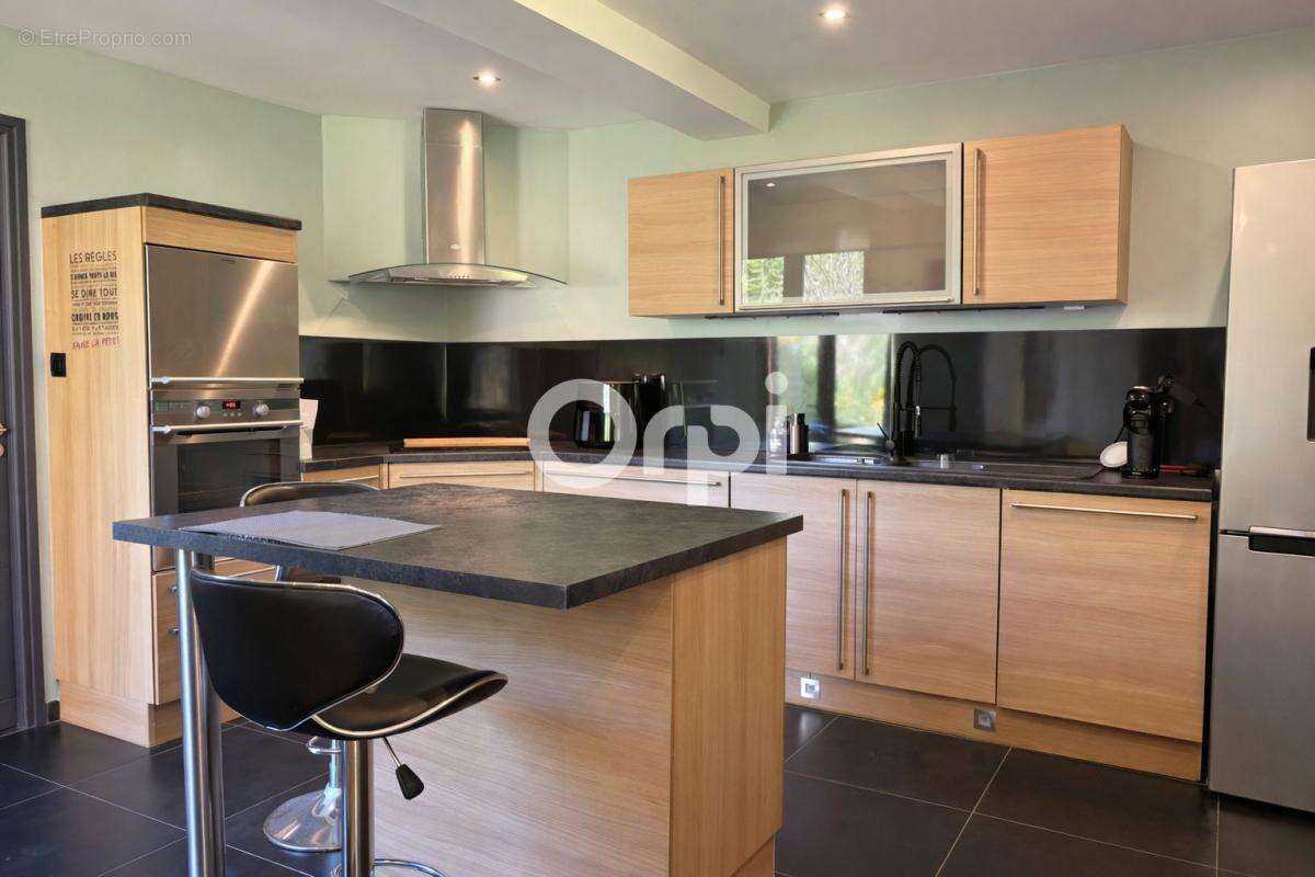 Maison à CAMPHIN-EN-PEVELE