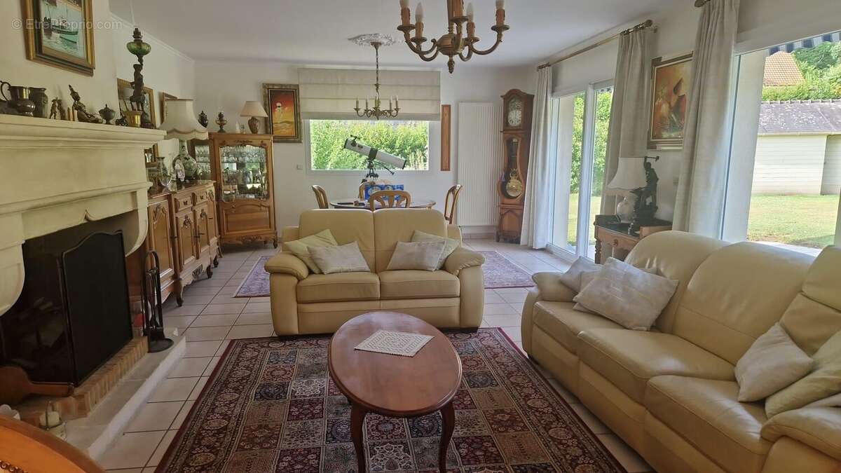 Maison 114 m² à Rolleville  - photo 3