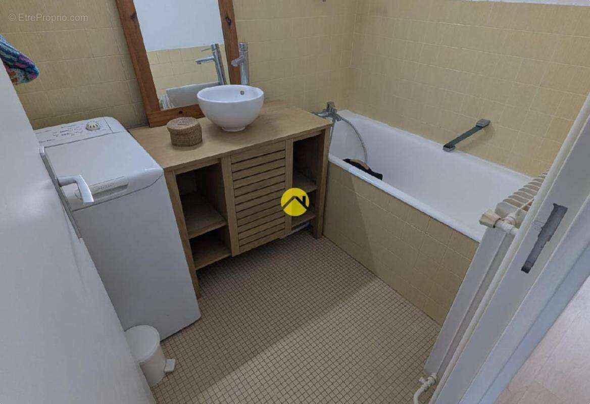 Appartement à BOURGES