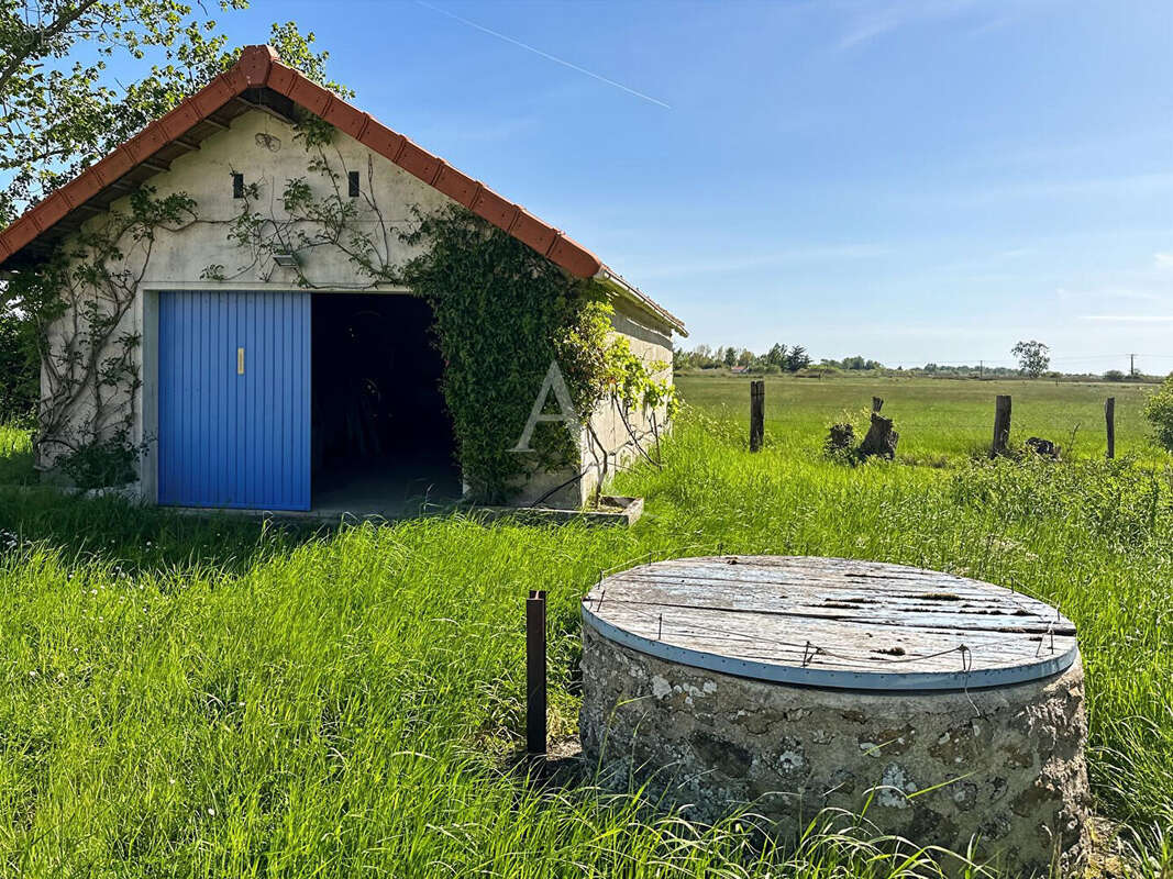 Maison à LE PERRIER