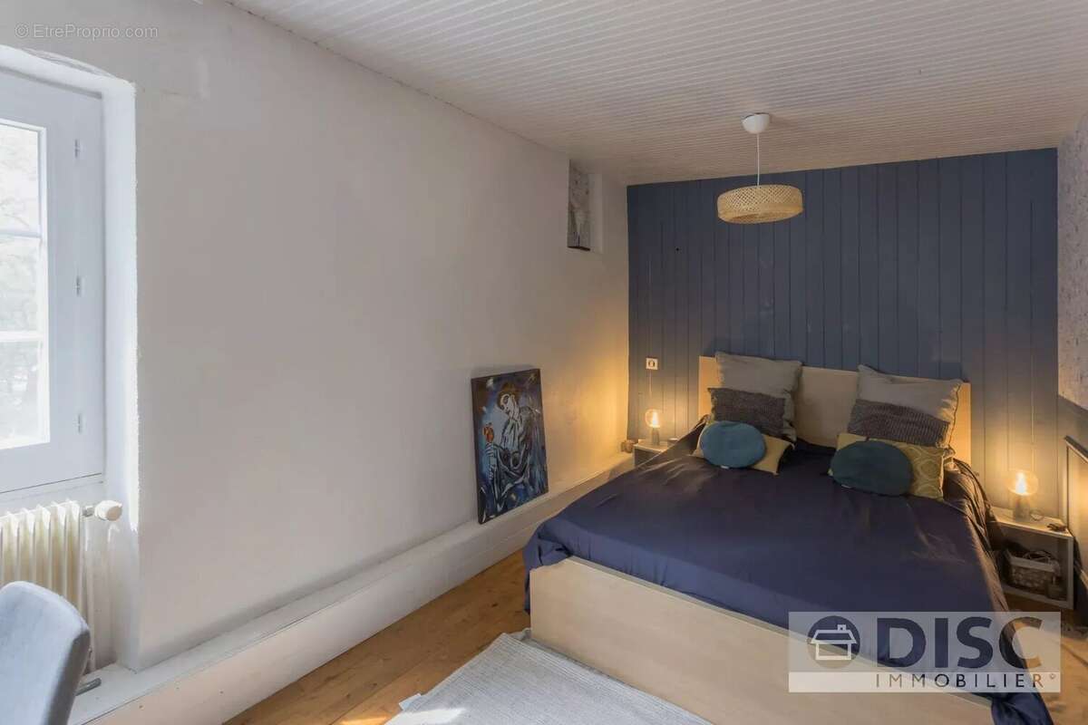 Spacieuse maison en pierre sur les hauteurs de Saint-Antonin-Noble-Val - photo 10