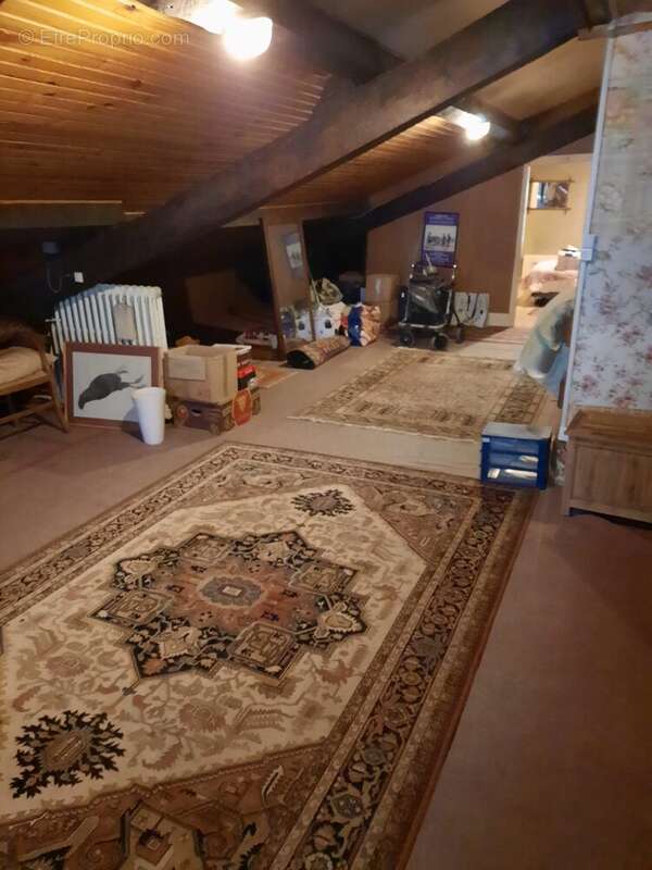 Appartement à VICHY