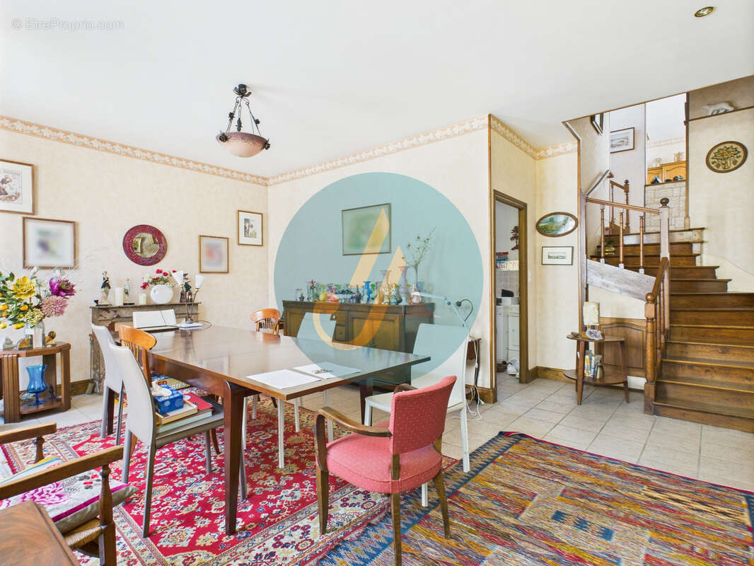 Maison à PREMERY