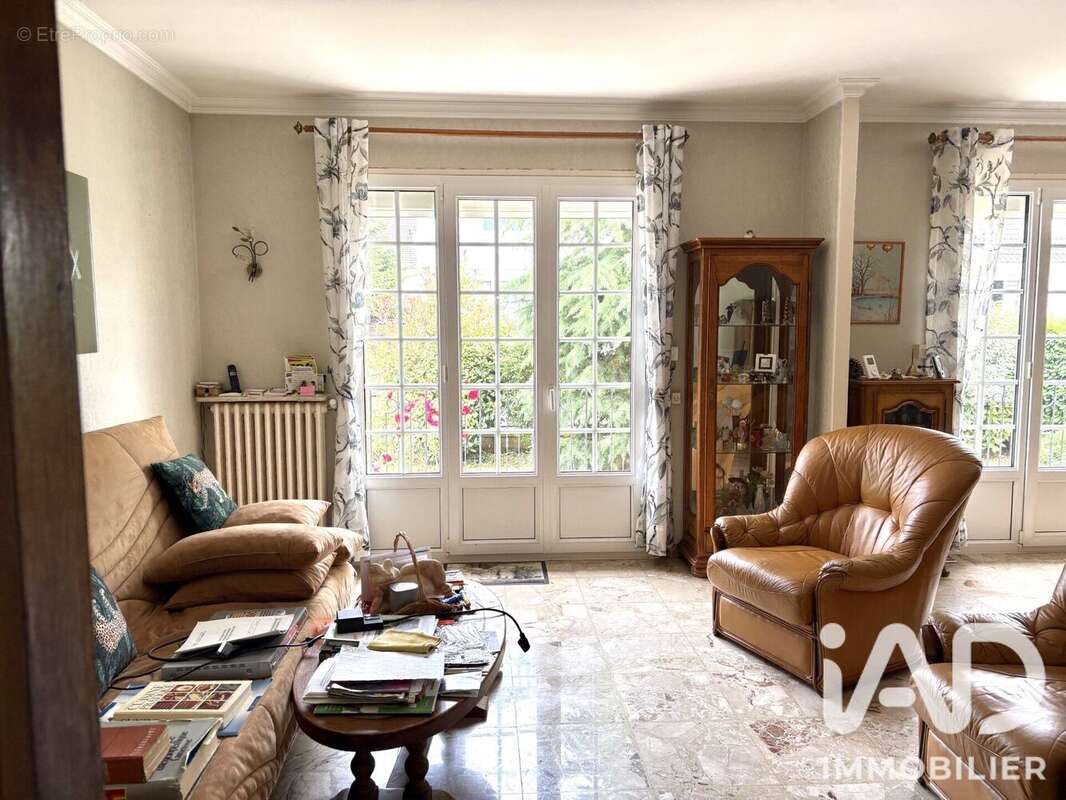 Photo 6 - Maison à VENDEUVRE-SUR-BARSE