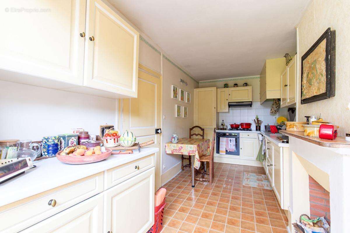 Exclusivité Propriétés-Privées - Maison pleine de charme, dans un cadre exceptionnel - photo 6