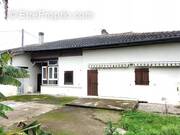 Maison à CASTELSARRASIN