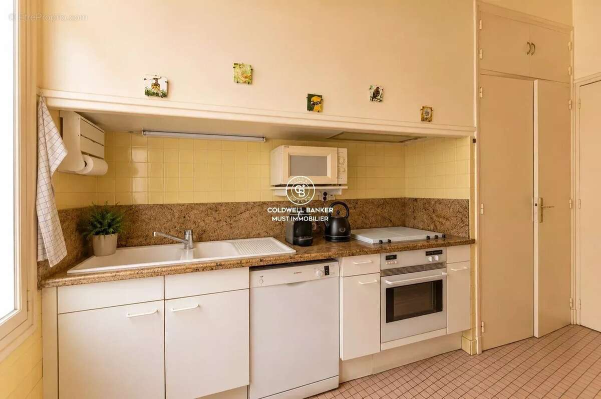 Appartement bourgeois d’exception – Une adresse prestigieuse au cœur de Perpignan - photo 16