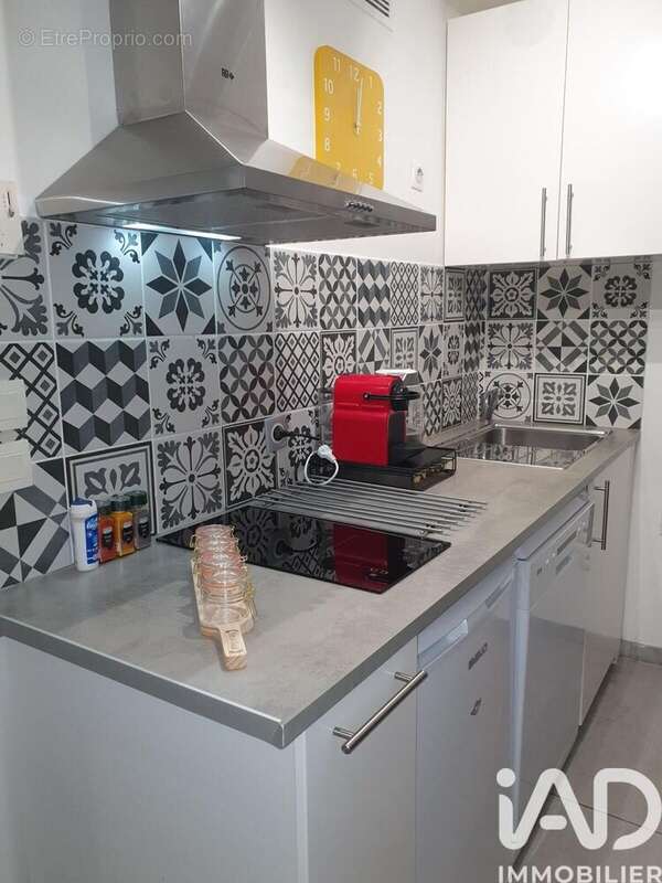 Photo 2 - Appartement à CANNES