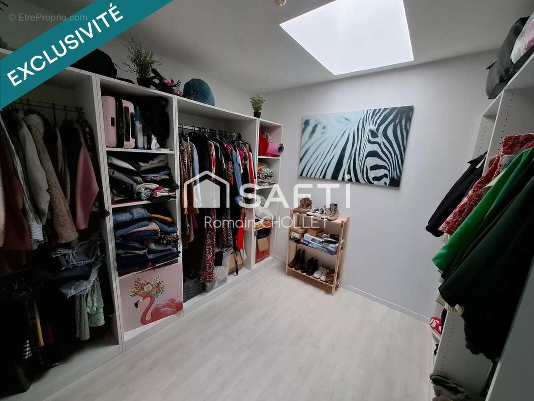 Photo 8 - Maison à ANGLIERS